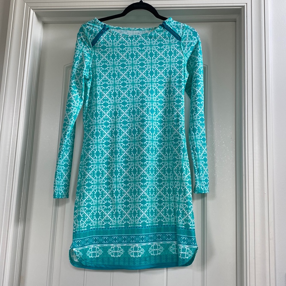 Cabana Life sun protective dress size S